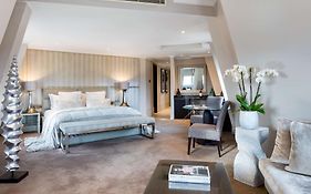 Radisson Blu Hotel, London Mercer Street