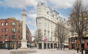 Radisson Blu Hotel, London Mercer Street